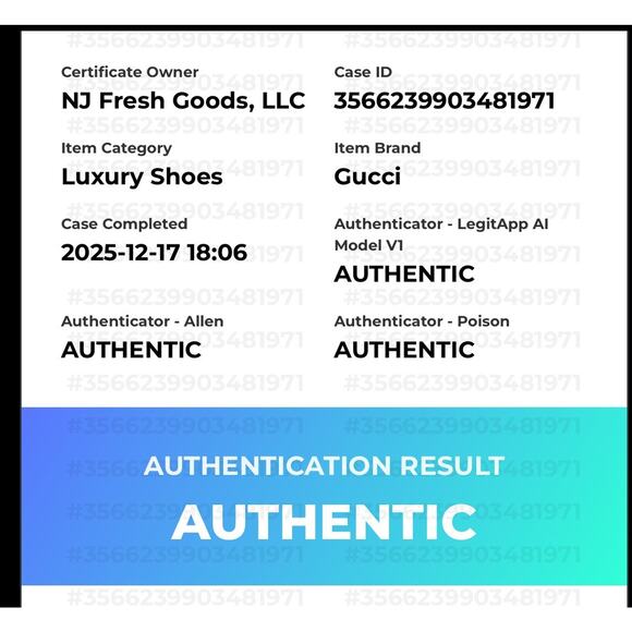 Gucci Coda GG Imprime Monogram Shoes Men’s 7.5 G Silver High Top Lace Sneakers - Picture 9 of 16